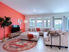 Fabulous Family Pool Home with Game Room-7543OL